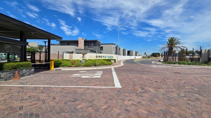 To Let 3 Bedroom Property for Rent in Haasendal Western Cape